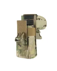 M-Tac Ladownica Na Dwa Magazynki Typu Zamknietego Fastex