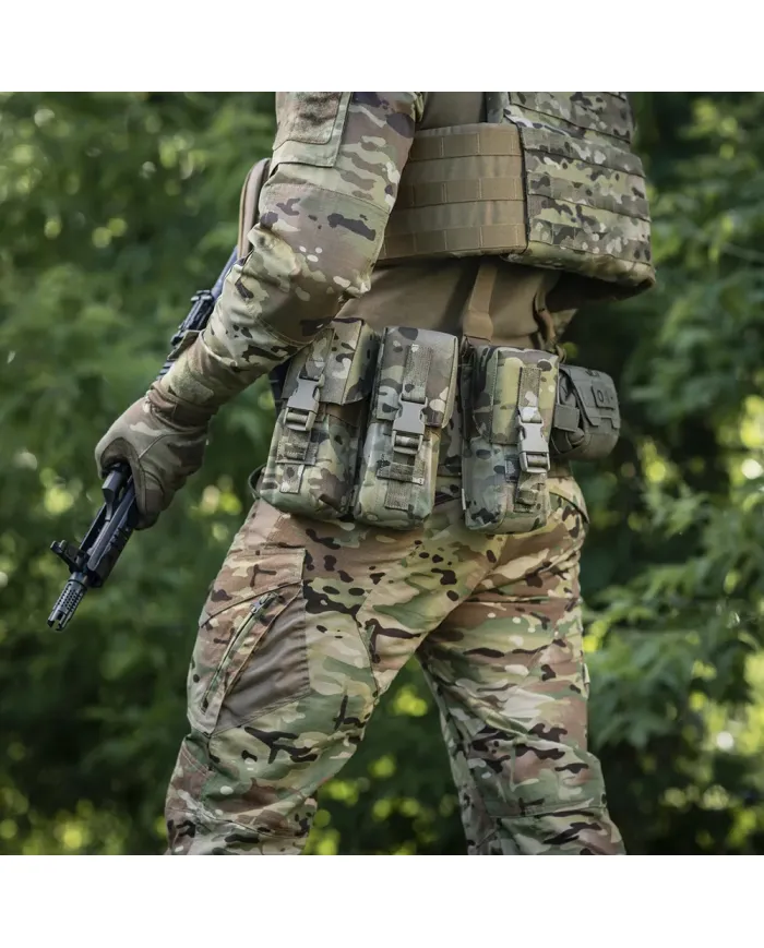 M-Tac Ladownica Na Dwa Magazynki Typu Zamknietego Fastex