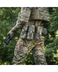 M-Tac Ladownica Na Dwa Magazynki Typu Zamknietego Fastex