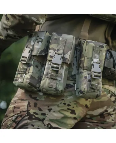 M-Tac Ladownica Na Dwa Magazynki Typu Zamknietego Fastex