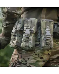 M-Tac Ladownica Na Dwa Magazynki Typu Zamknietego Fastex