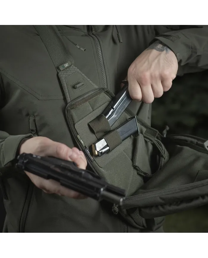 M-Tac Wstawka Modułowa Do Magazynków Pistoletowych