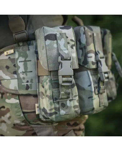 M-Tac Ladownica Na Dwa Magazynki Typu Zamknietego Fastex