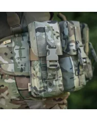 M-Tac Ladownica Na Dwa Magazynki Typu Zamknietego Fastex