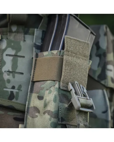 M-Tac Ladownica Na Dwa Magazynki Typu Zamknietego Fastex