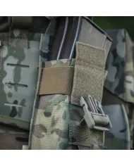 M-Tac Ladownica Na Dwa Magazynki Typu Zamknietego Fastex