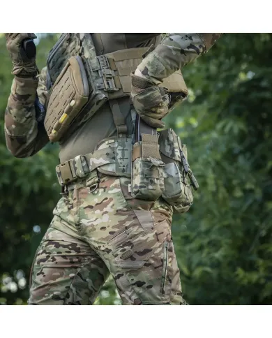 M-Tac Ladownica Na Dwa Magazynki Typu Zamknietego Fastex