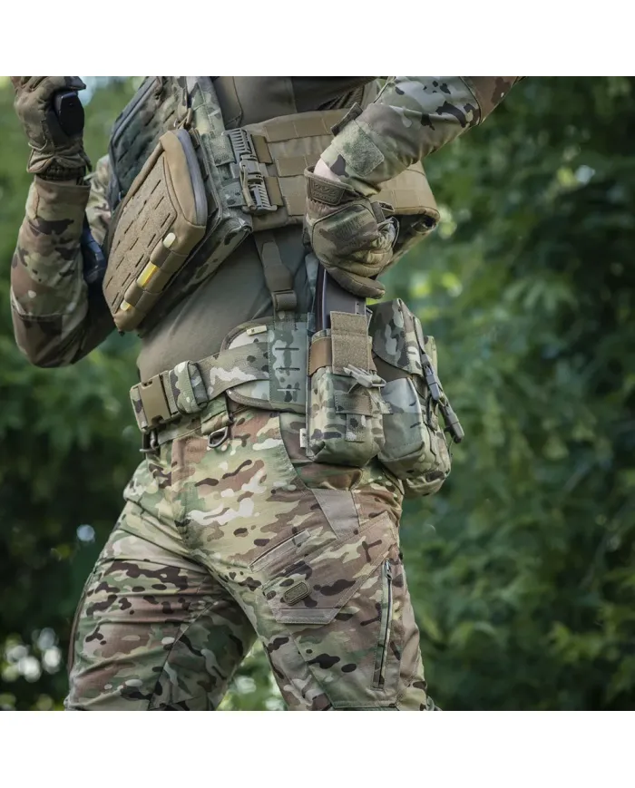 M-Tac Ladownica Na Dwa Magazynki Typu Zamknietego Fastex