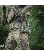 M-Tac Ladownica Na Dwa Magazynki Typu Zamknietego Fastex