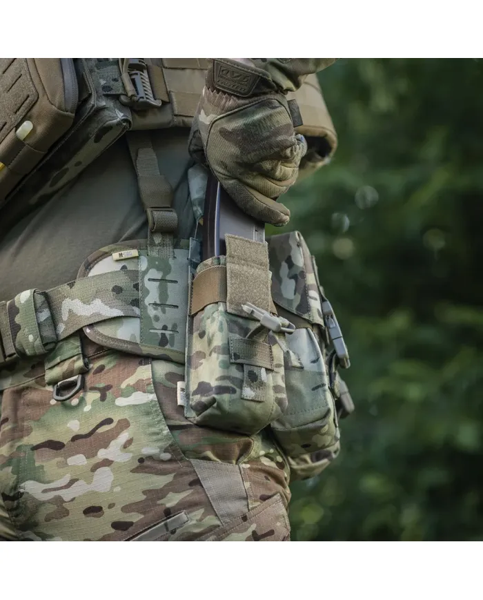 M-Tac Ladownica Na Dwa Magazynki Typu Zamknietego Fastex