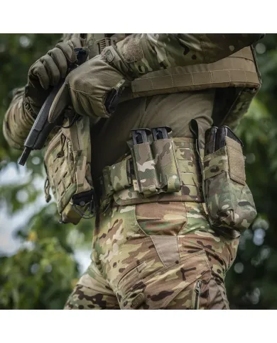 M-Tac Ładownica Podwojna na Magazynek do Pistoletu APS Laser Cut