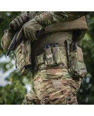 M-Tac Ładownica Podwojna na Magazynek do Pistoletu APS Laser Cut