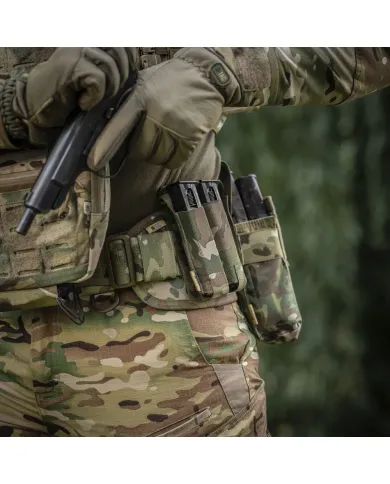 M-Tac Ładownica Podwojna na Magazynek do Pistoletu APS Laser Cut