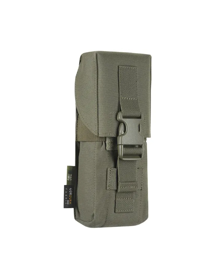 M-Tac Ladownica Na Dwa Magazynki Typu Zamknietego Fastex