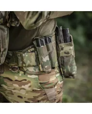 M-Tac Ładownica Podwojna na Magazynek do Pistoletu APS Laser Cut