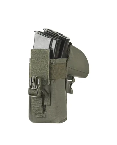 M-Tac Ladownica Na Dwa Magazynki Typu Zamknietego Fastex