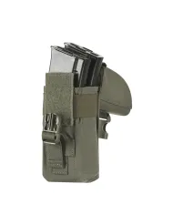 M-Tac Ladownica Na Dwa Magazynki Typu Zamknietego Fastex