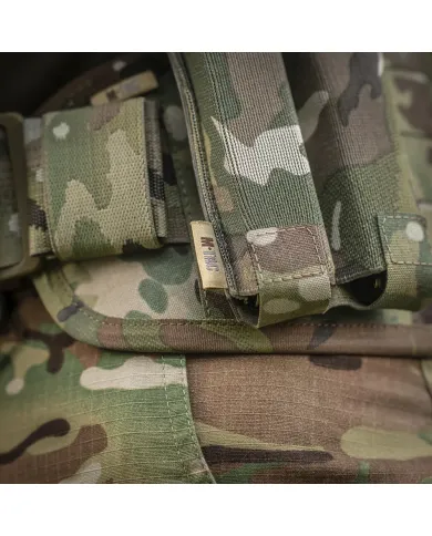 M-Tac Ładownica Podwojna na Magazynek do Pistoletu APS Laser Cut