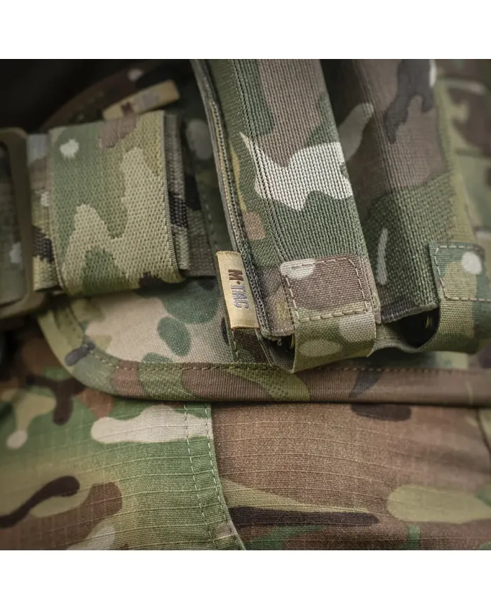 M-Tac Ładownica Podwojna na Magazynek do Pistoletu APS Laser Cut