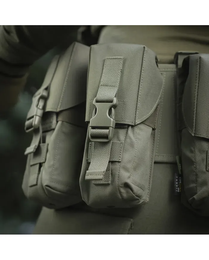 M-Tac Ladownica Na Dwa Magazynki Typu Zamknietego Fastex