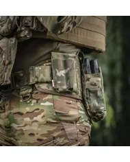 M-Tac Ładownica Podwojna na Magazynek do Pistoletu APS Laser Cut