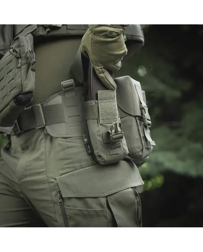 M-Tac Ladownica Na Dwa Magazynki Typu Zamknietego Fastex