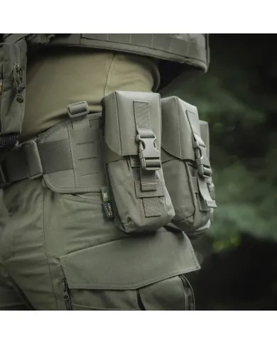 M-Tac Ladownica Na Dwa Magazynki Typu Zamknietego Fastex