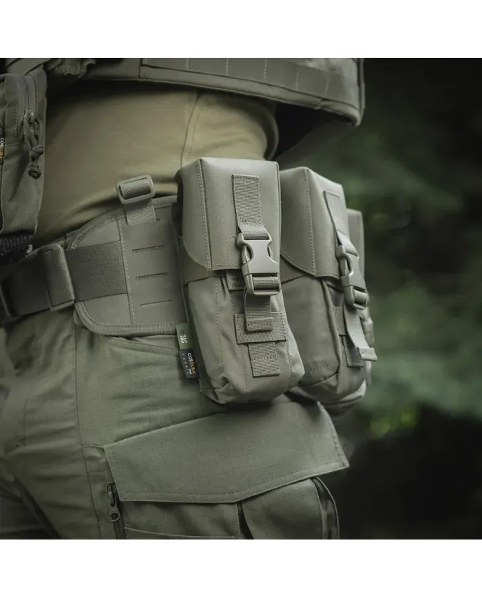 M-Tac Ladownica Na Dwa Magazynki Typu Zamknietego Fastex