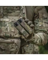 M-Tac Ładownica Podwojna na Magazynek do Pistoletu APS Laser Cut
