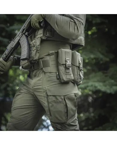 M-Tac Ladownica Na Dwa Magazynki Typu Zamknietego Fastex