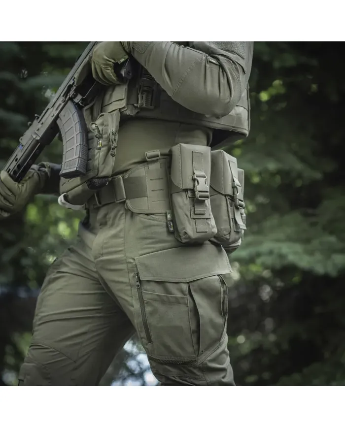 M-Tac Ladownica Na Dwa Magazynki Typu Zamknietego Fastex