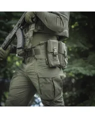 M-Tac Ladownica Na Dwa Magazynki Typu Zamknietego Fastex