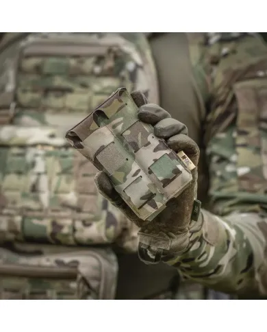 M-Tac Ładownica Podwojna na Magazynek do Pistoletu APS Laser Cut