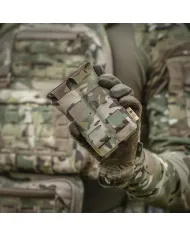 M-Tac Ładownica Podwojna na Magazynek do Pistoletu APS Laser Cut