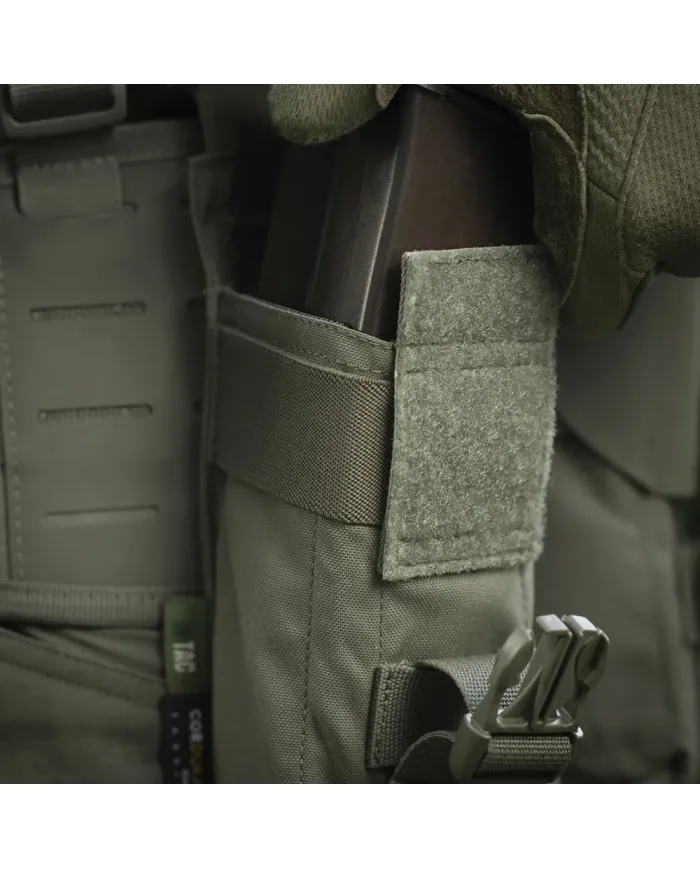 M-Tac Ladownica Na Dwa Magazynki Typu Zamknietego Fastex