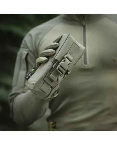 M-Tac Ladownica Na Dwa Magazynki Typu Zamknietego Fastex