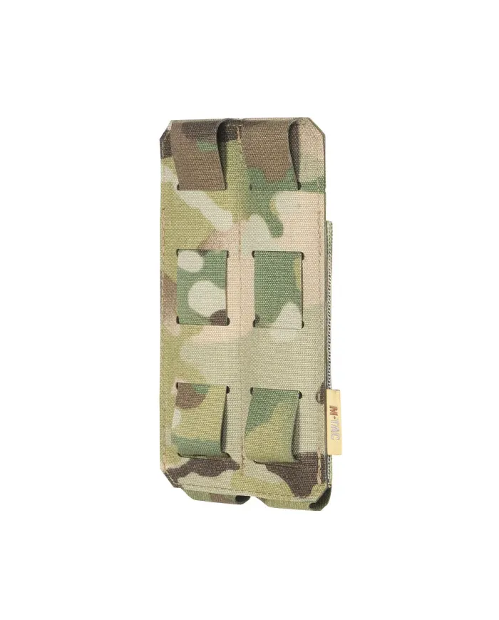 M-Tac Ładownica Podwojna na Magazynek do Pistoletu APS Laser Cut