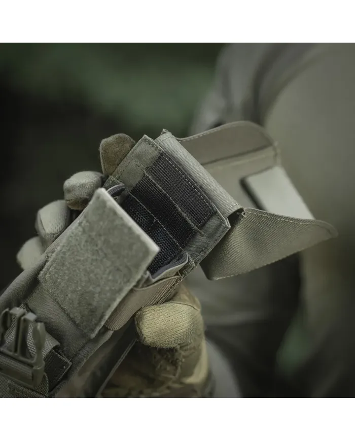 M-Tac Ladownica Na Dwa Magazynki Typu Zamknietego Fastex