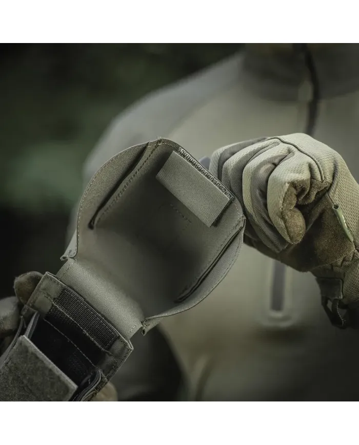 M-Tac Ladownica Na Dwa Magazynki Typu Zamknietego Fastex