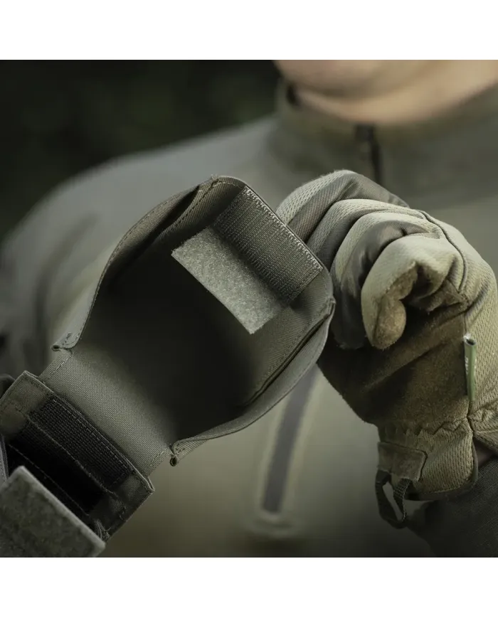 M-Tac Ladownica Na Dwa Magazynki Typu Zamknietego Fastex