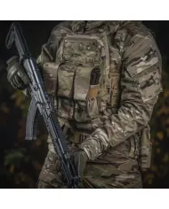 M-Tac Ładownica na Dwa Magazynki Typu Zamknietego