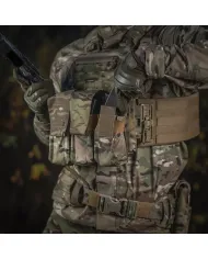 M-Tac Ładownica na Dwa Magazynki Typu Zamknietego