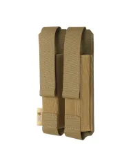 M-Tac Podwójna Ładownica na Magazynki Typu APS Laser Cut Gen.II