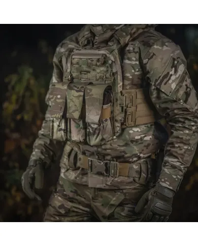 M-Tac Ładownica na Dwa Magazynki Typu Zamknietego