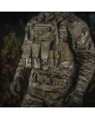 M-Tac Ładownica na Dwa Magazynki Typu Zamknietego