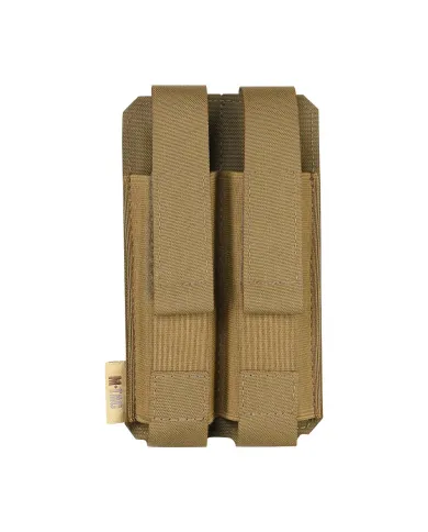 M-Tac Podwójna Ładownica na Magazynki Typu APS Laser Cut Gen.II