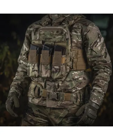 M-Tac Ładownica na Dwa Magazynki Typu Zamknietego