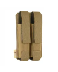 M-Tac Podwójna Ładownica na Magazynki Typu APS Laser Cut Gen.II