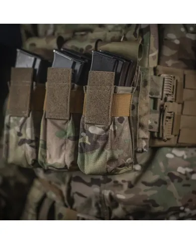 M-Tac Ładownica na Dwa Magazynki Typu Zamknietego