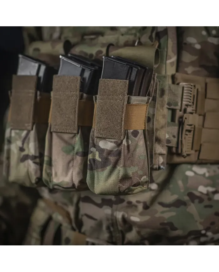 M-Tac Ładownica na Dwa Magazynki Typu Zamknietego